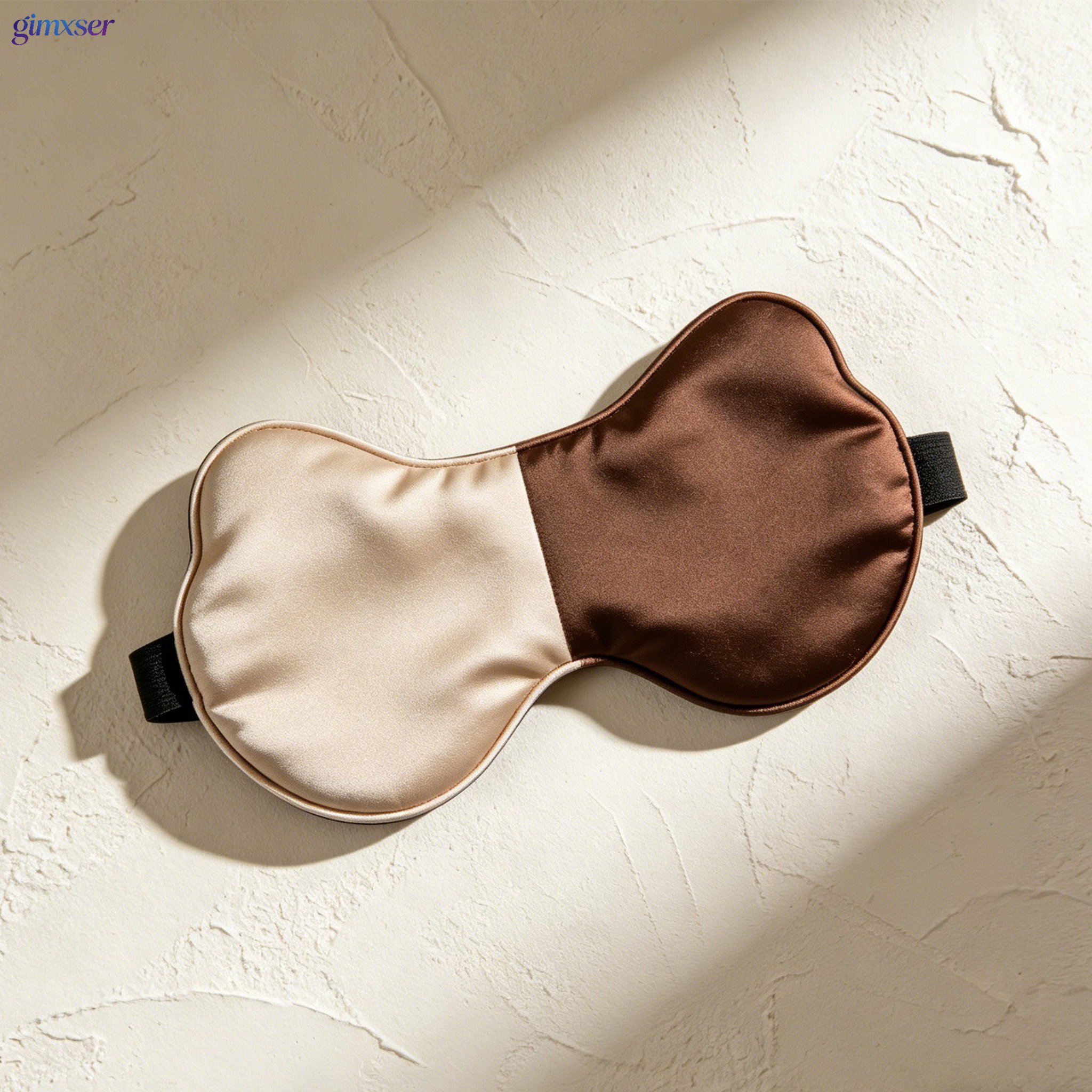 Light-blocking sleep masks for better rest
