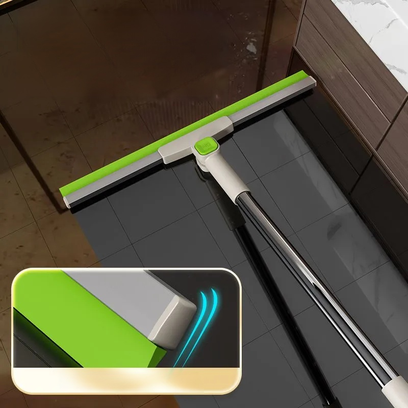 ไม้กวาดซิลิโคนอเนกประสงค์