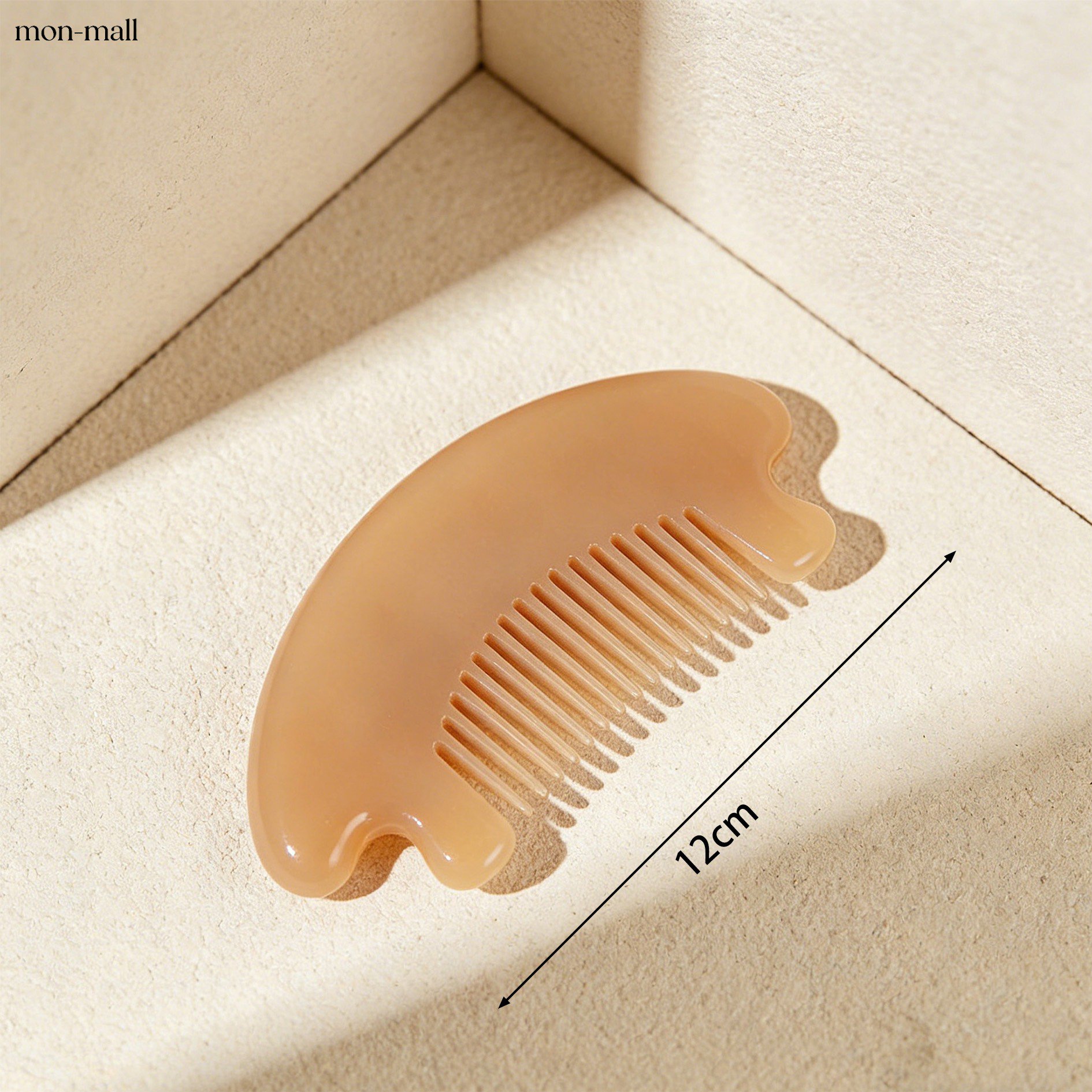 Beauty tool for relaxing scalp care