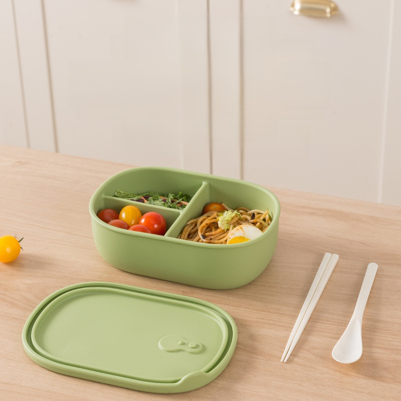 耐熱性電子レンジ用保存容器