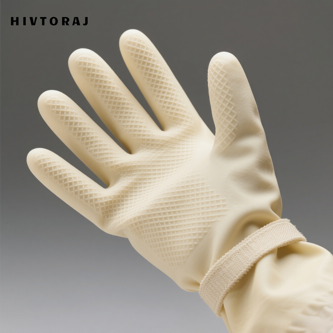 Keukenreinigingshandschoenen set van 5 paar