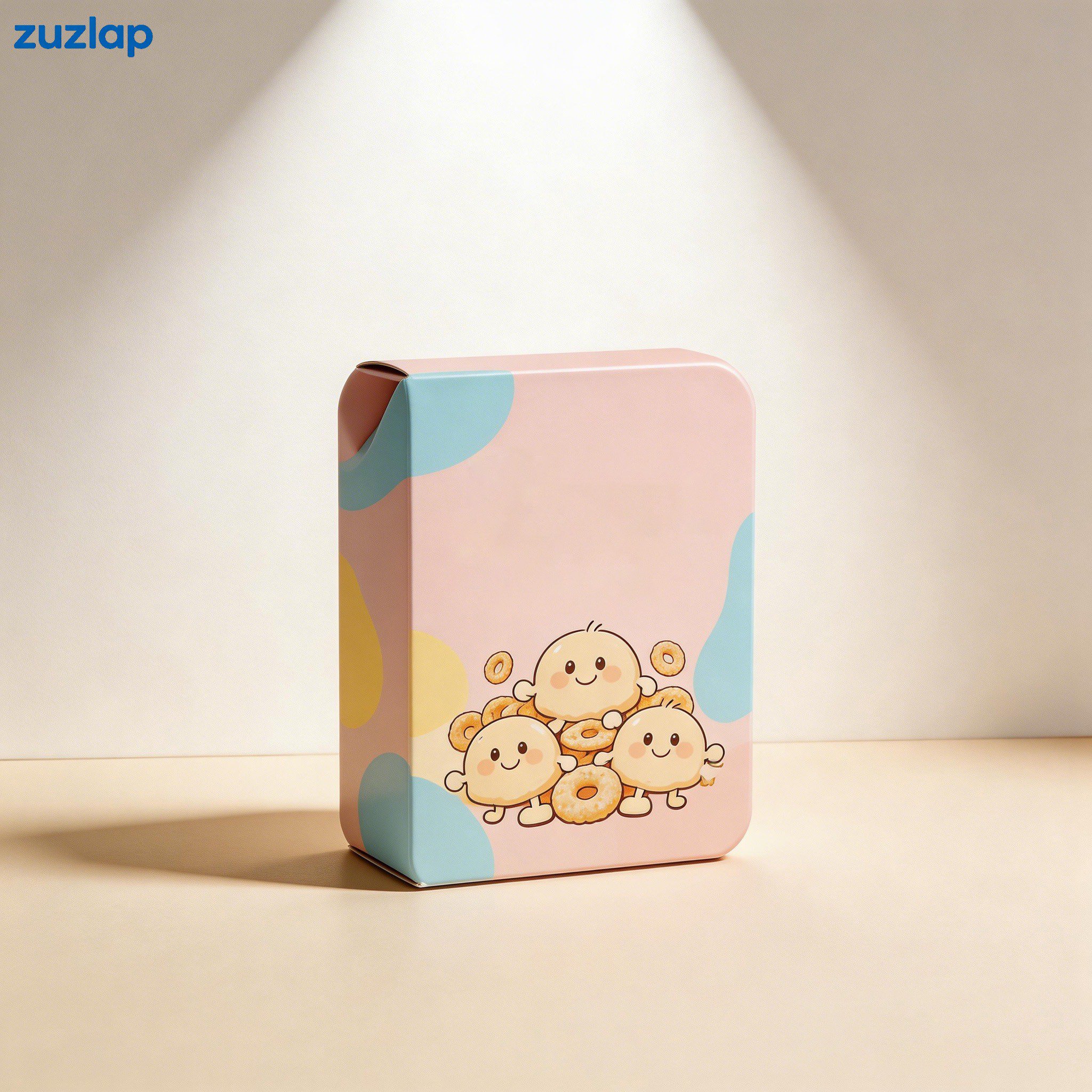 Oatmeal (five boxes)