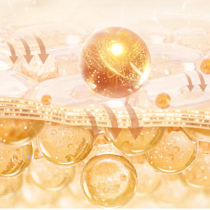 眼圈眼膜貼 補水保濕淡化細紋