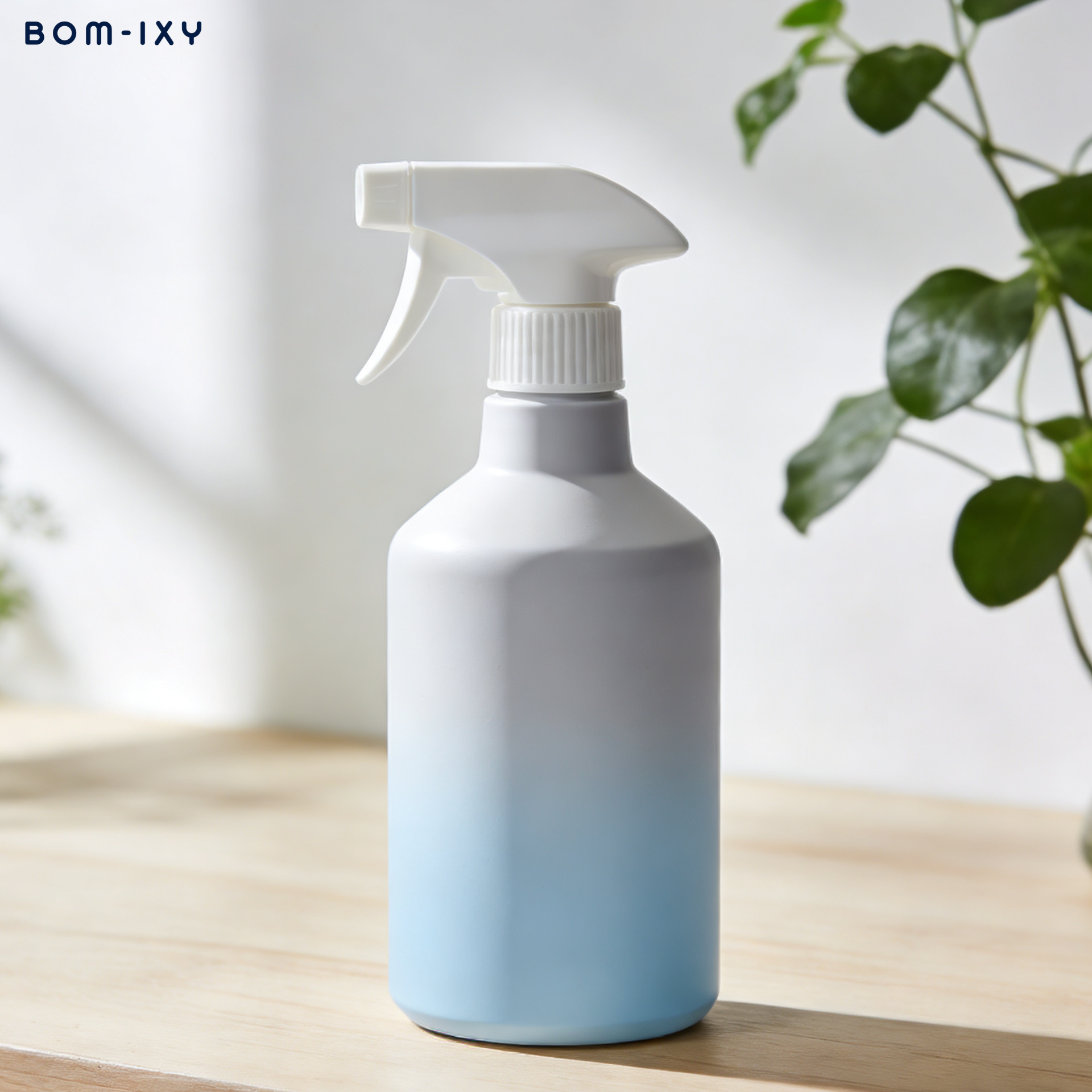 자동차 실내 클리너 사용 예시