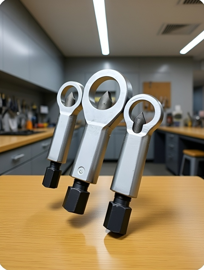 قاطع صواميل لإصلاح الأدوات المنزلية