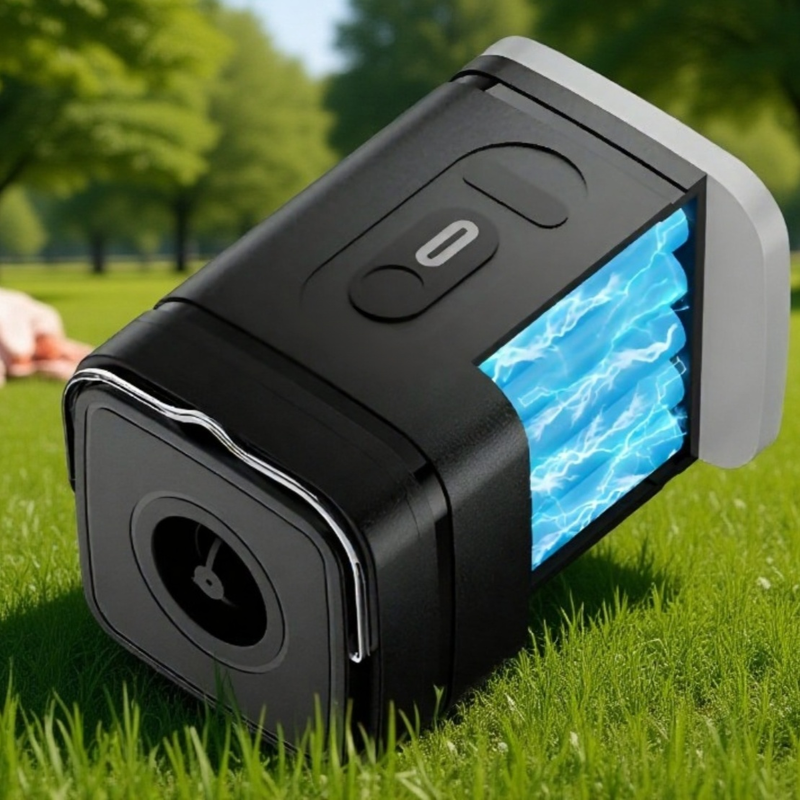 Outdoor Speicherpumpe für aufblasbare Schwimmringe