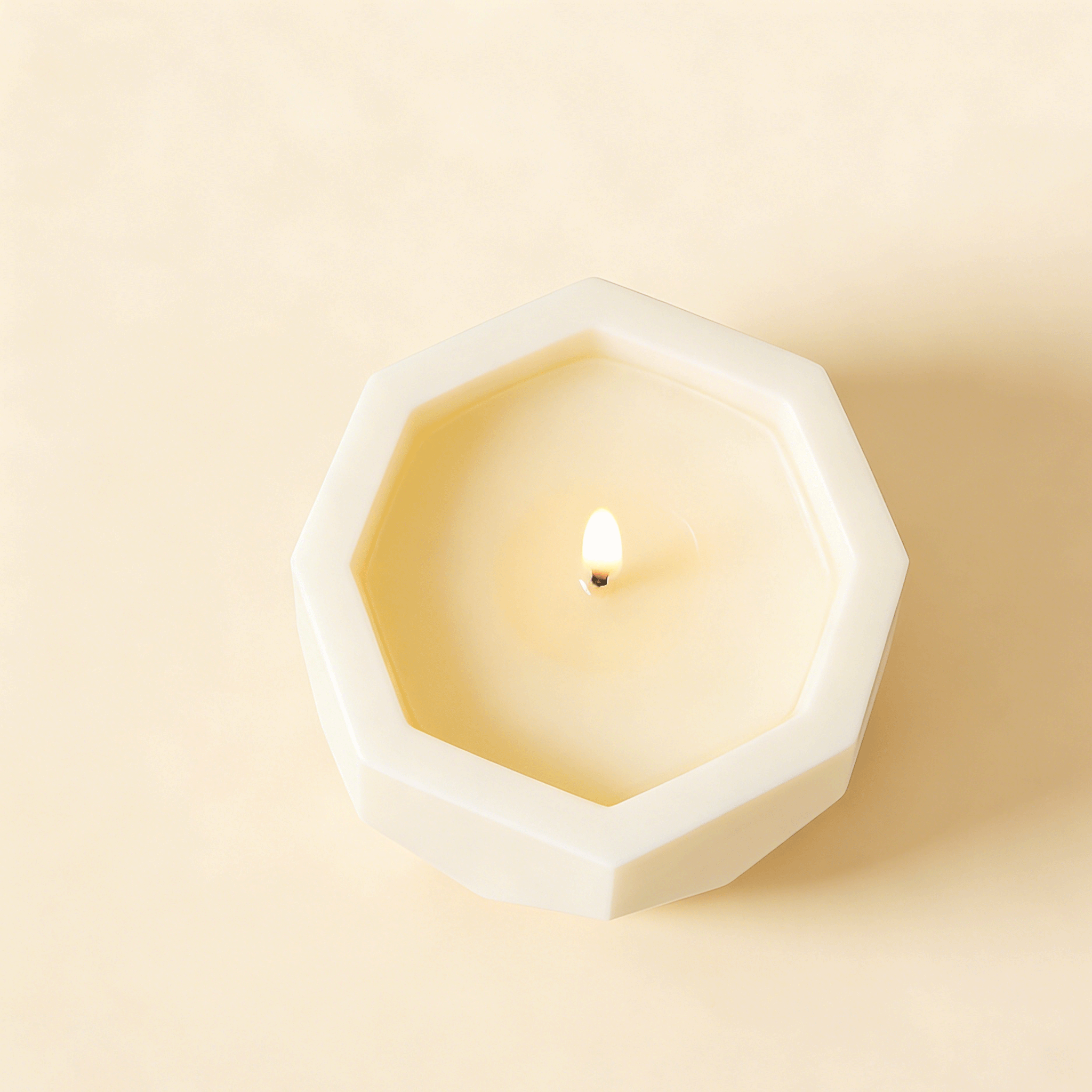 เซ็ตเทียนหอมแต่งบ้าน (5 ชิ้น)