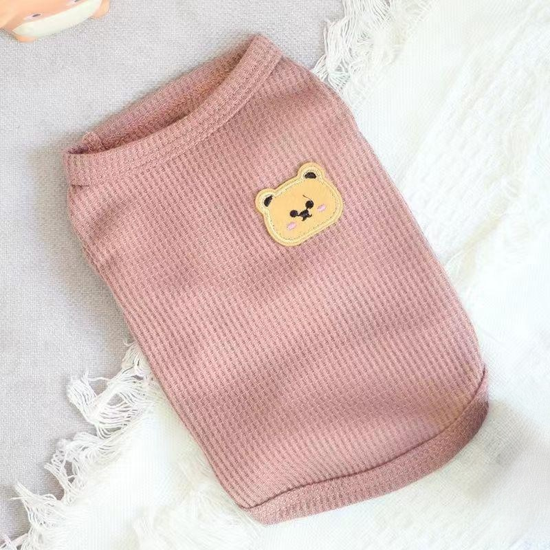 Ultra-light Breathable Cat Vest