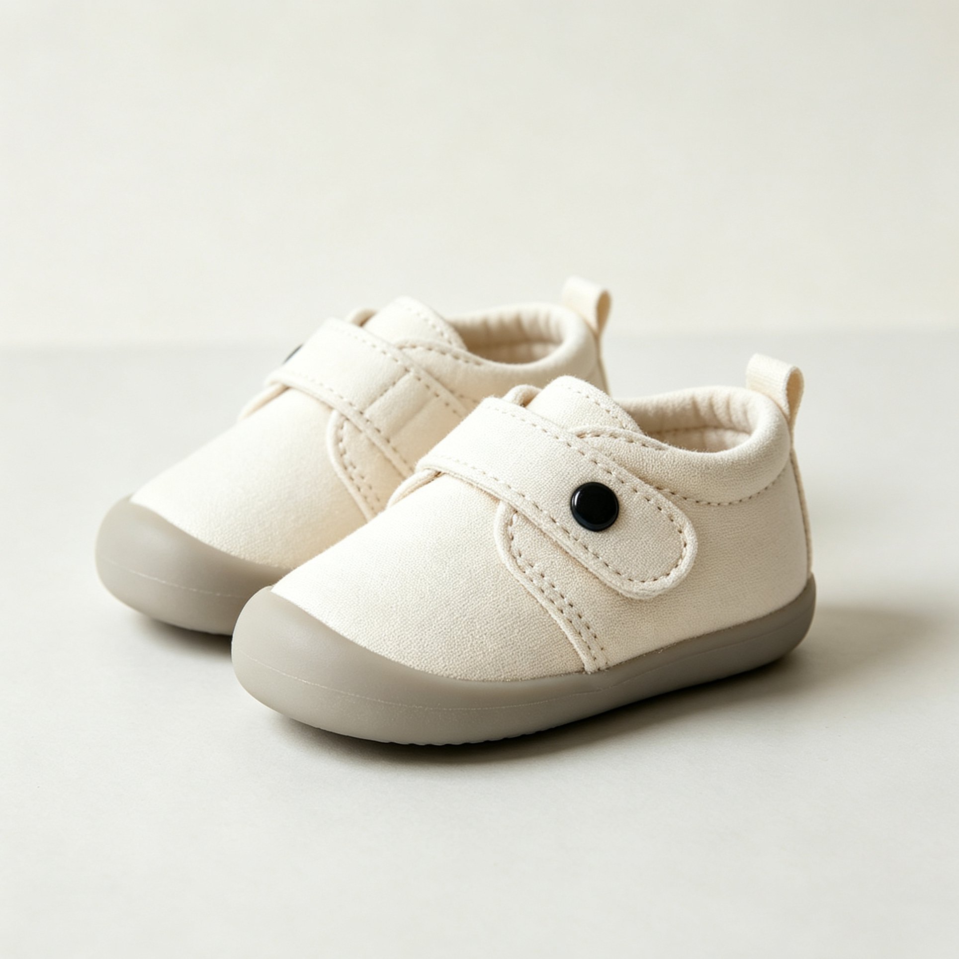 Baby Weichsohle Lauflernschuhe