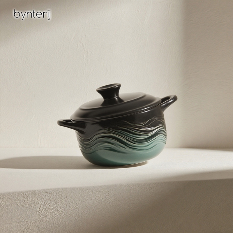 หม้อซุปคุณภาพสูงสำหรับทำอาหาร