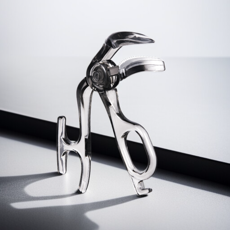 프레임리스 속눈썹 컬링기