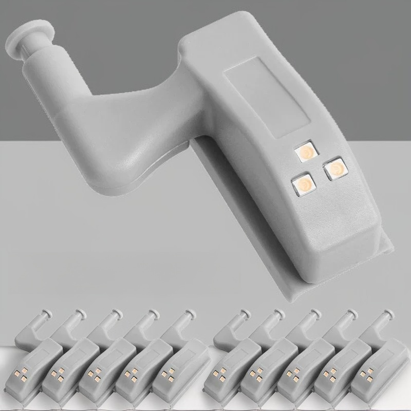 LED Cabinet Hinge Light for Furniture Hardware