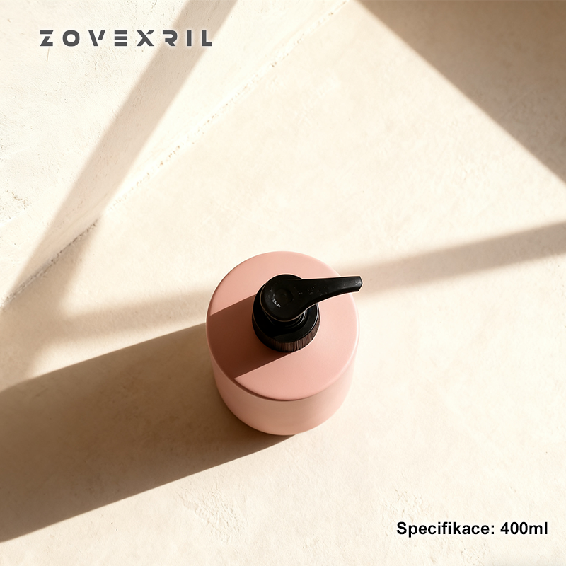 Dezinfekce na ruce pro celou rodinu