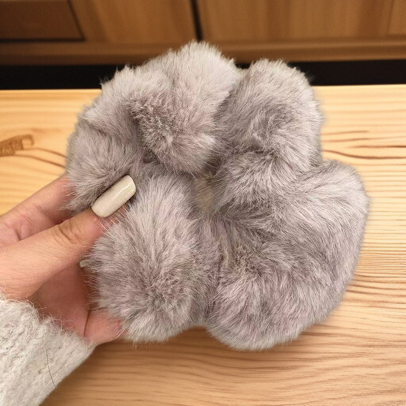 高彈性大腸髮圈彈力測試