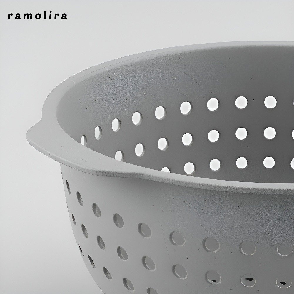 음식물 쓰레기 거름망 기능이 있는 싱크대 바구니