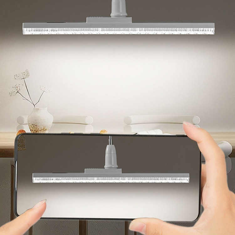 多機能省エネランプ