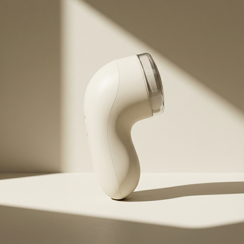 휴대용 전동 보풀 제거기