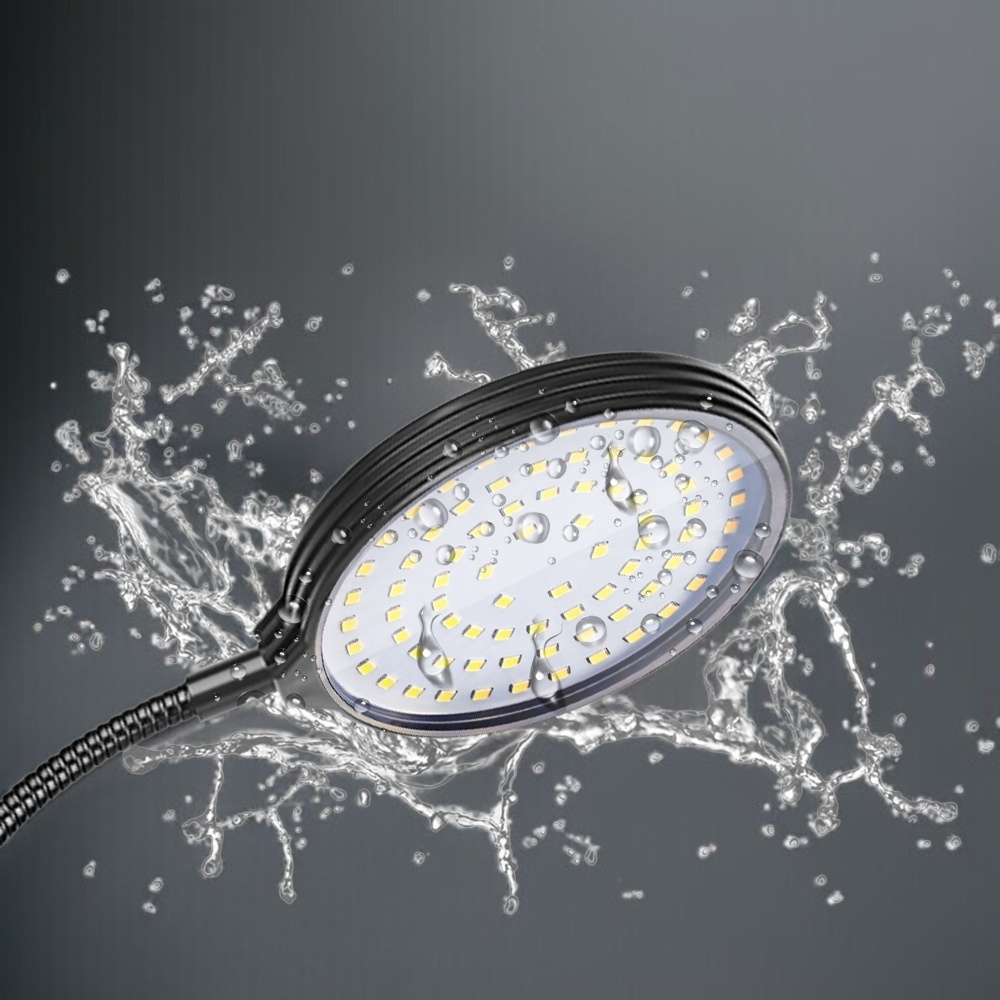 スペクトルの太陽ライトを薄暗くする理性的な植物は防水植わる光源を導きました 植物ライト薄暗くするスペクトルの植わる光源