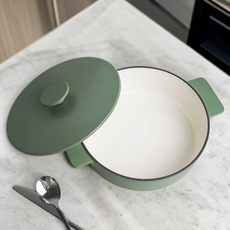 家庭用スープ鍋