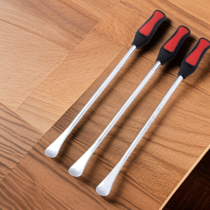 15インチタイヤバール