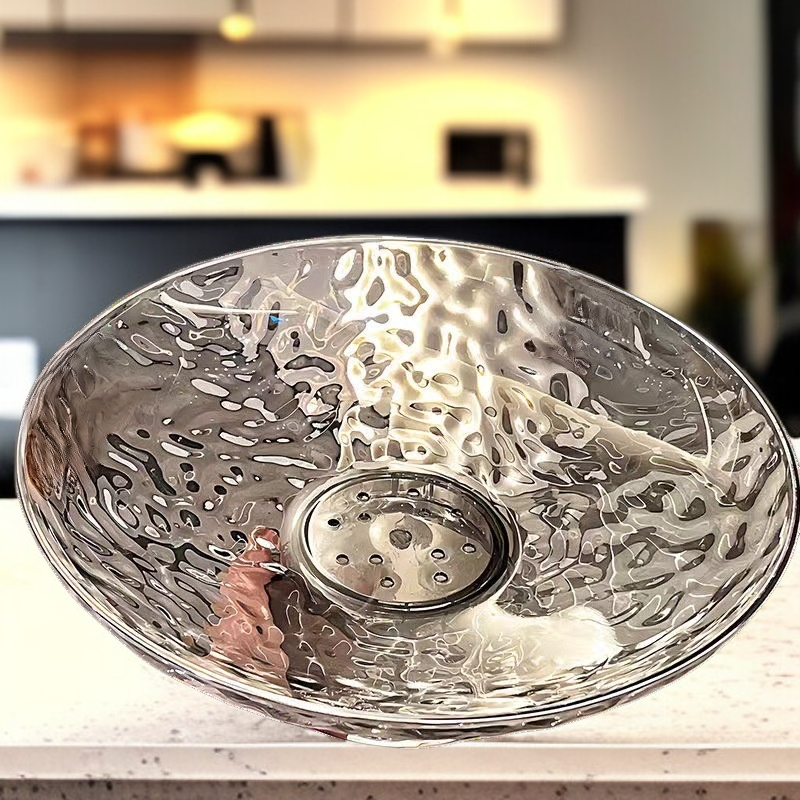 대용량 과일 접시