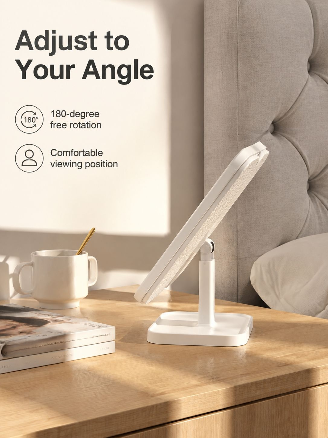 LED Makeup Mirror