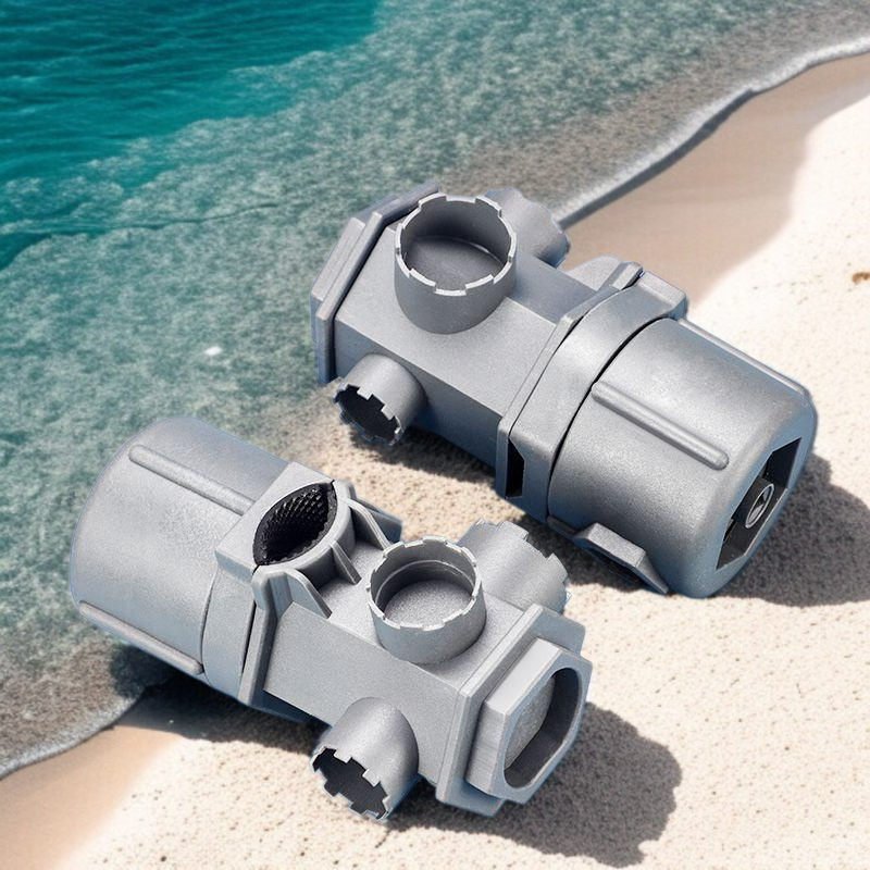 수도꼭지정비전용멀티렌치면대야수도꼭지설치탈착공구화장실노즐정비공구