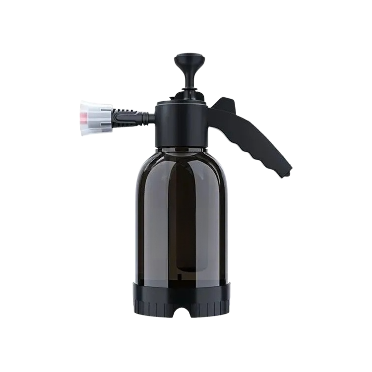 洗滌泡沫噴霧器噴壺