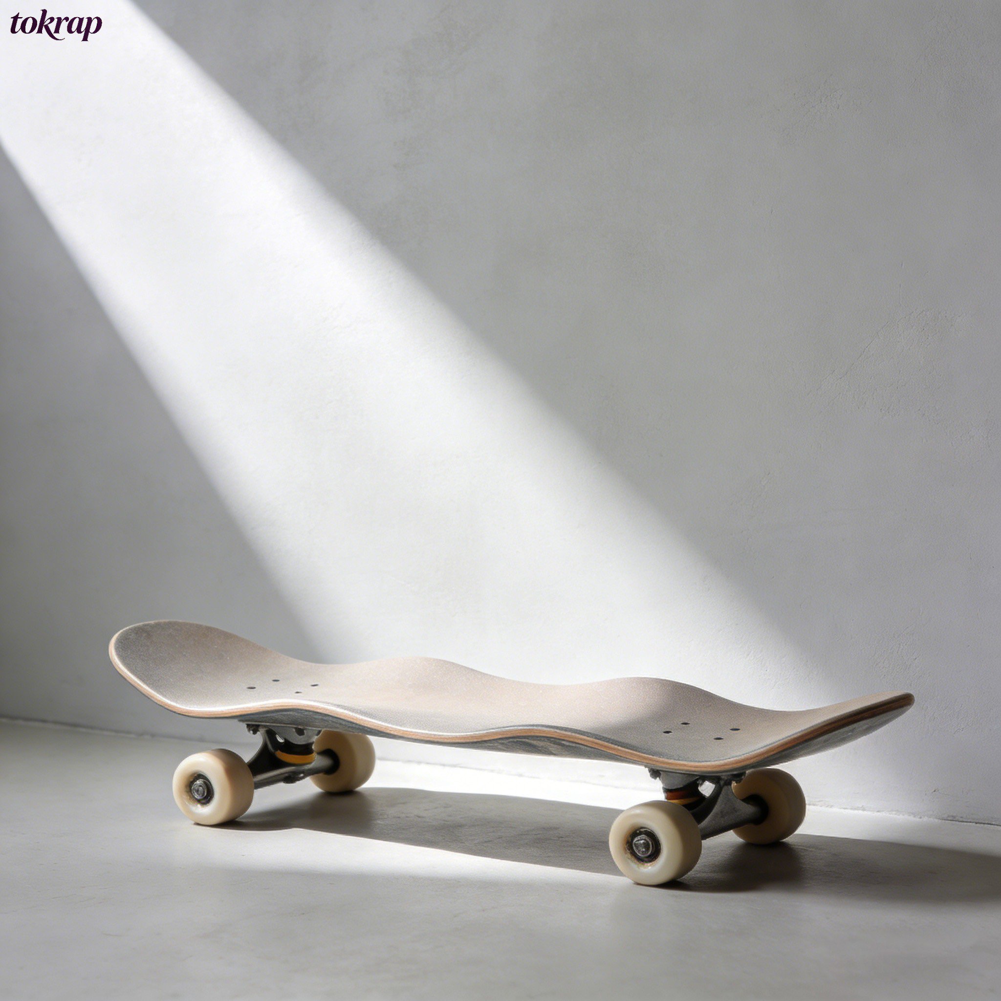 スケートボード