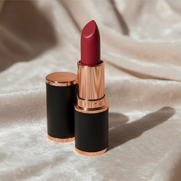 매트 벨벳 립스틱
