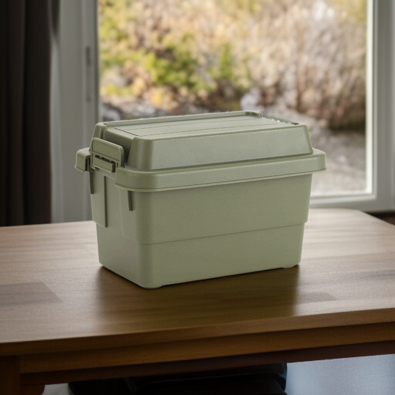 Multi-purpose Storage Box Organizer