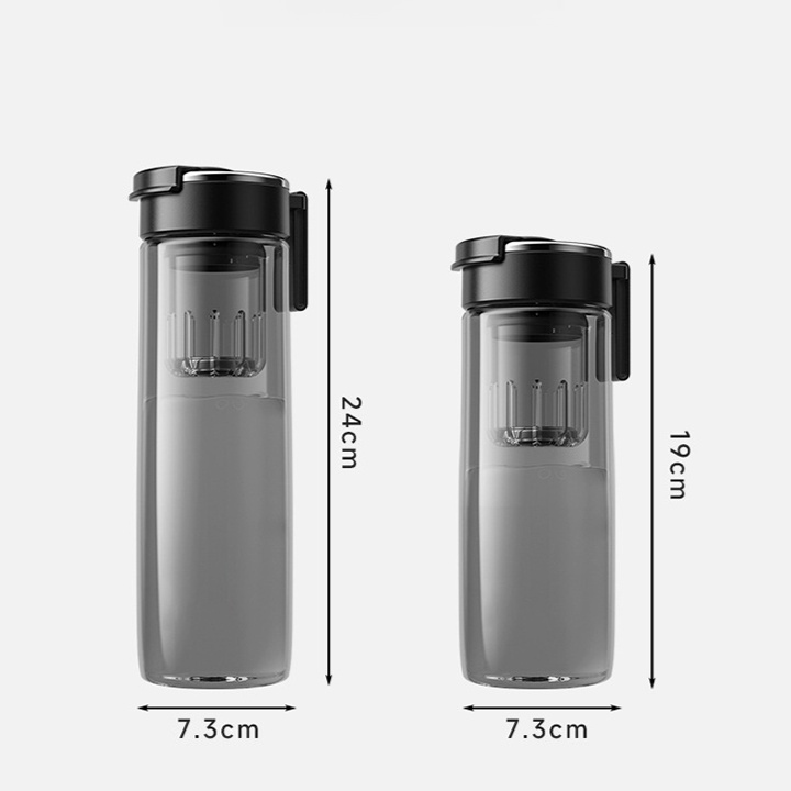 Men's Portable Fashion Tea Cup