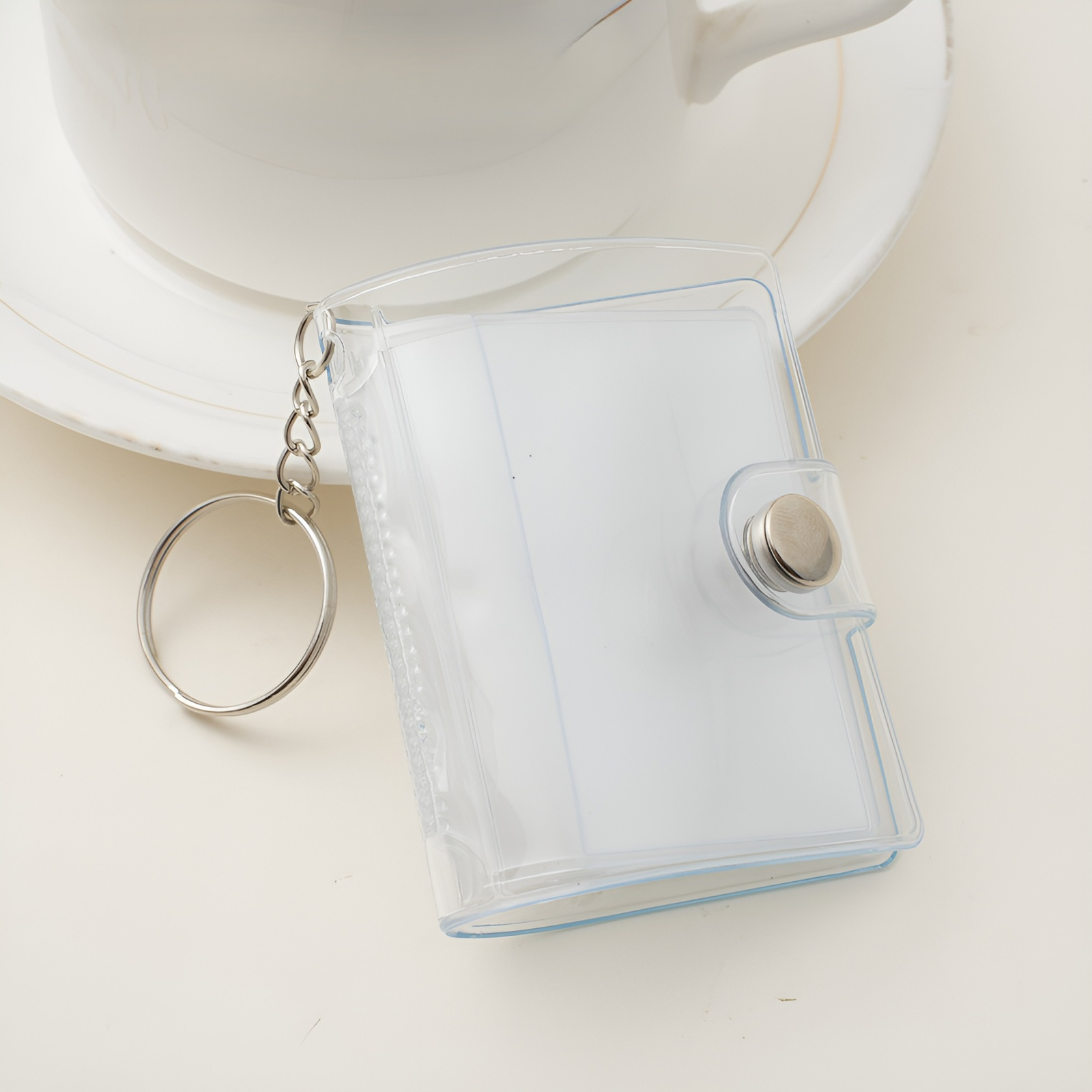 Mini álbum de fotos para cámara instantánea