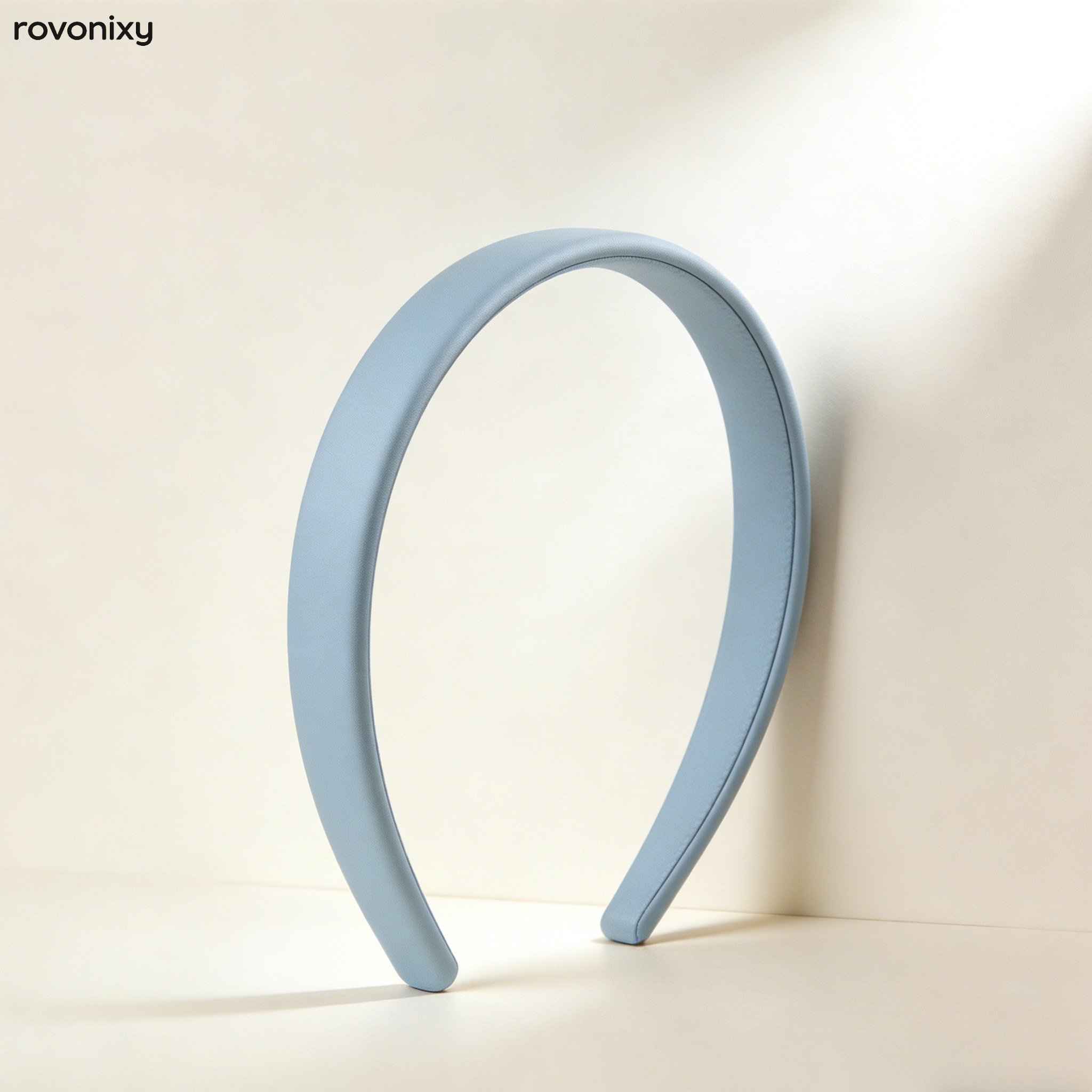 ที่คาดผมแฟชั่นสไตล์มินิมอลสำหรับผู้หญิง