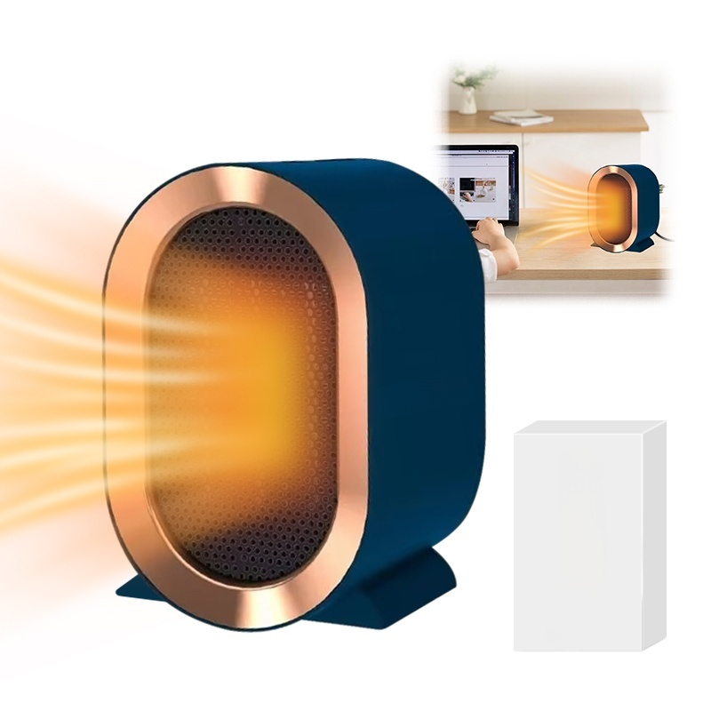 Calefactor portátil mini de alta calidad para invierno