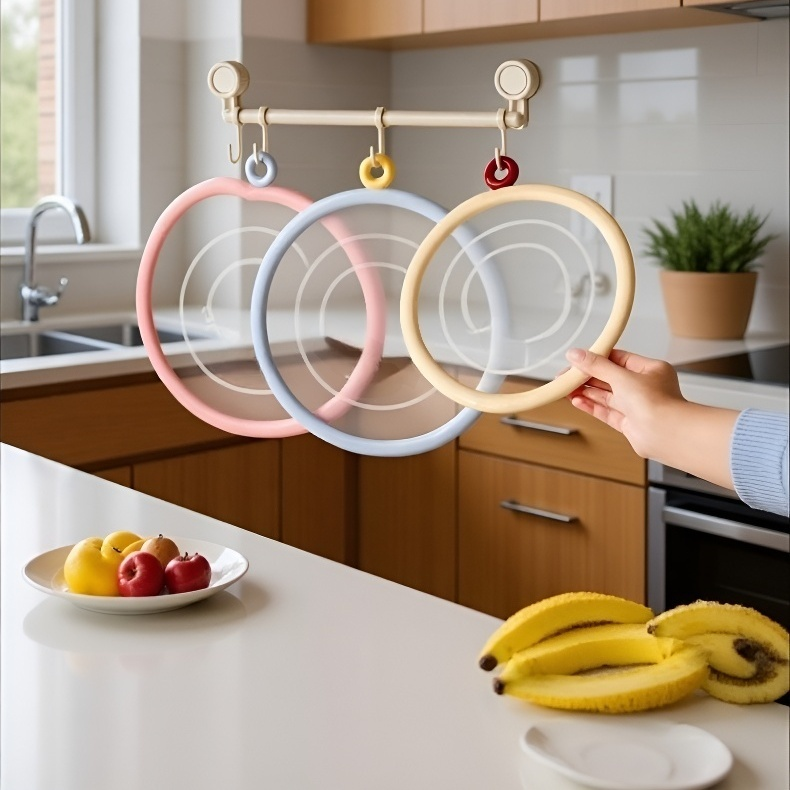 جولة جديدة لحفظ غطاء سيليكون