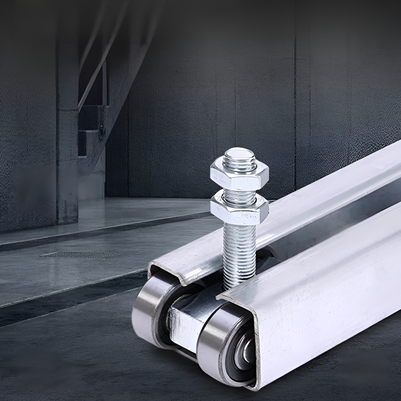 High Durability Pulley Accessories for Trucks