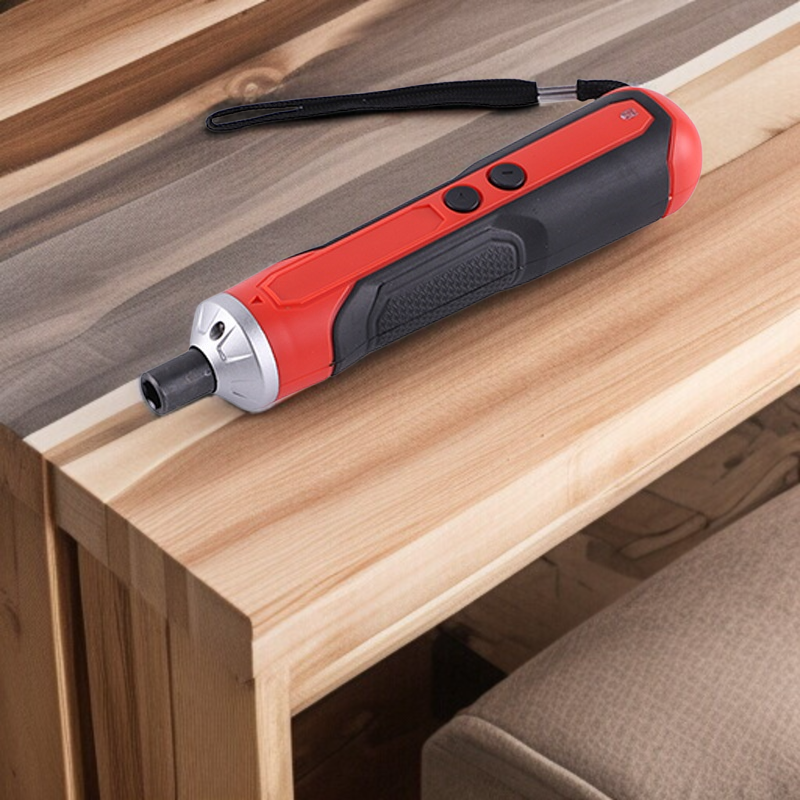 가정용 미니 전기 드라이버 충전식리튬핸드드릴나사세트멀티드라이버