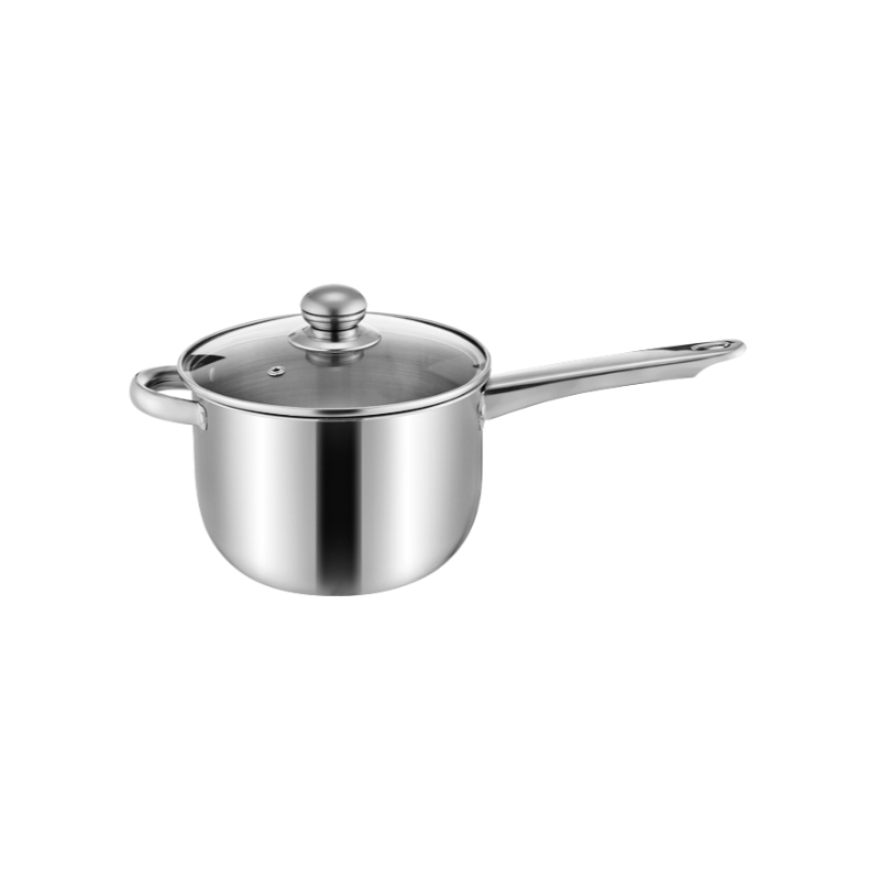 หม้อทอดอาหารสแตนเลสสำหรับครัวเรือน