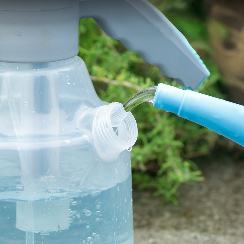 Elektrischer Hochdrucksprühgerät mit großer Kapazität