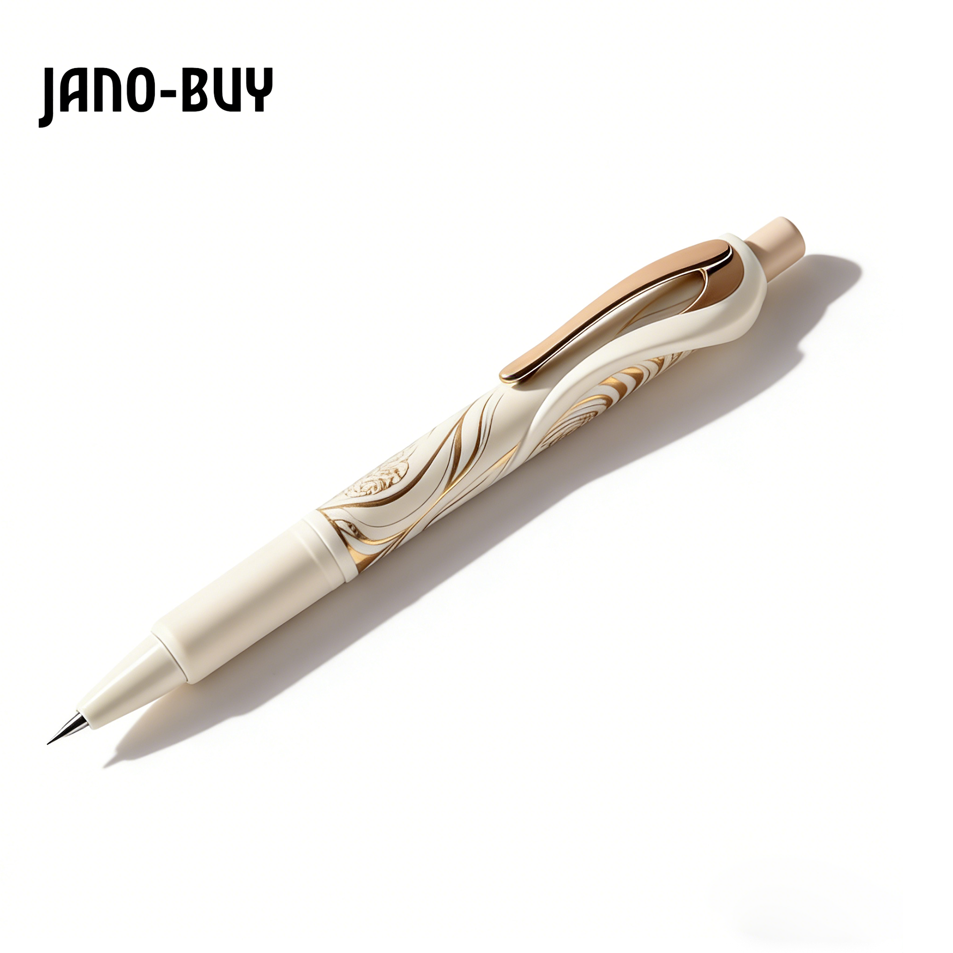 ปากกาเล่นมือช่วยฝึกสมาธิ