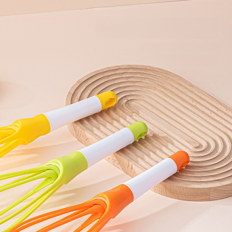 미니 경량 휴대용 계란 거품기