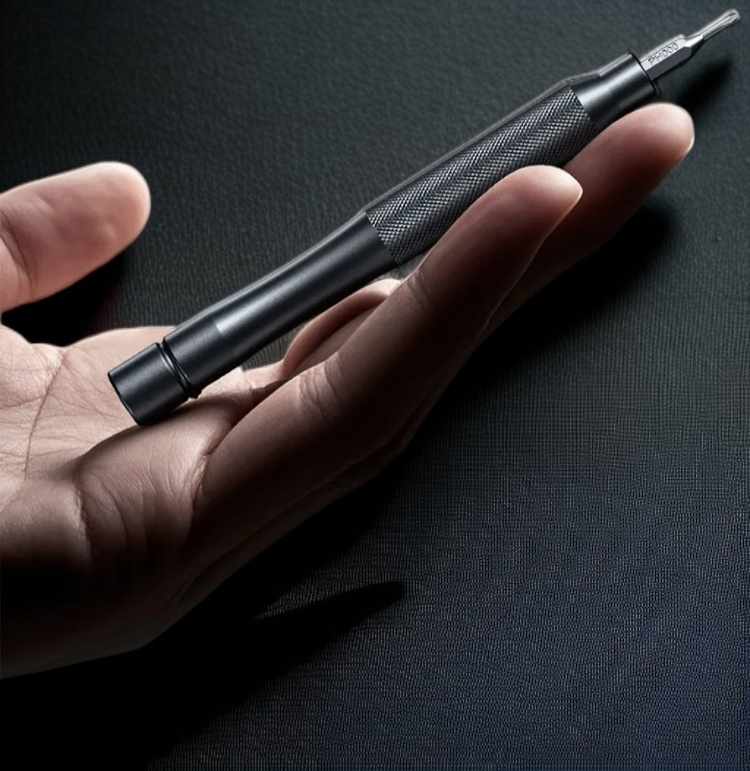 컴팩트 사이즈 휴대용 드라이버 케이스