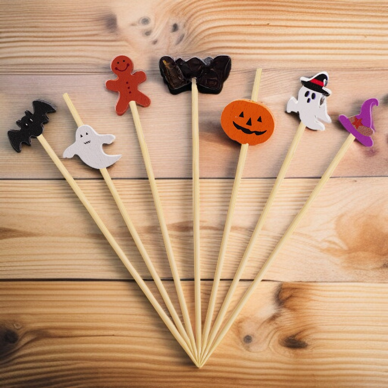 할로윈 과일 추천