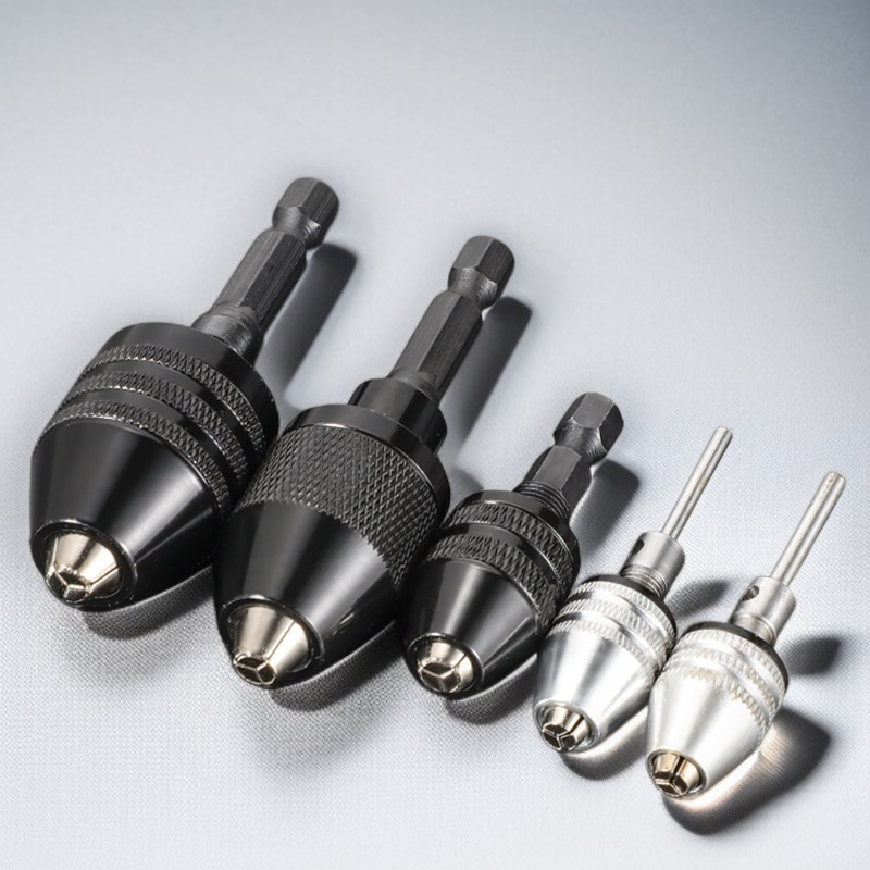 다용도 경량 탈부착 알루미늄 삼발 전기밀 전환 클립 육각 손잡이 다용도 탈부착 클립