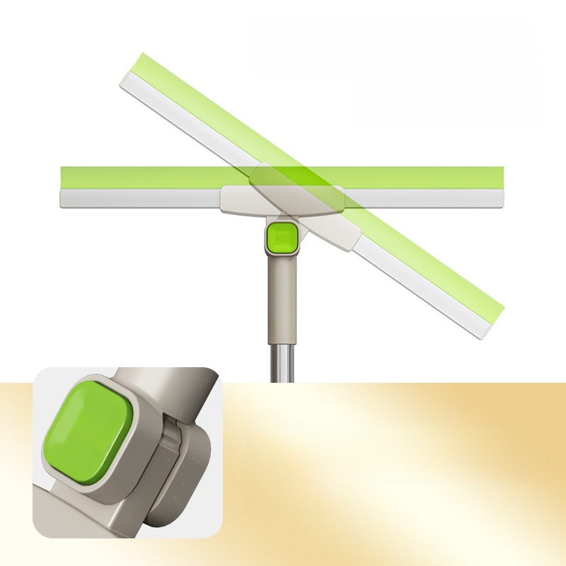 ไม้กวาดซิลิโคนอเนกประสงค์