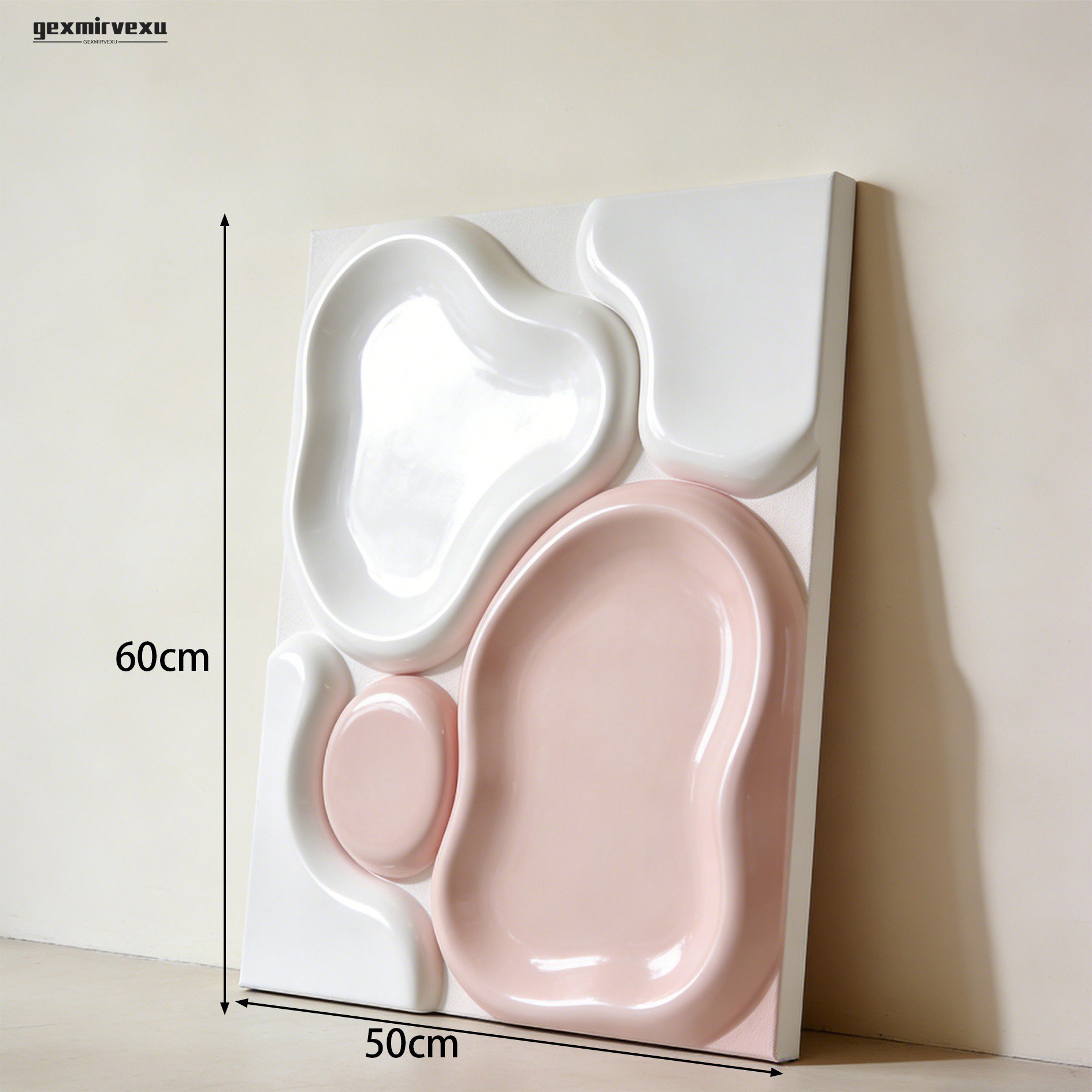 심플하고 세련된 장식 그림