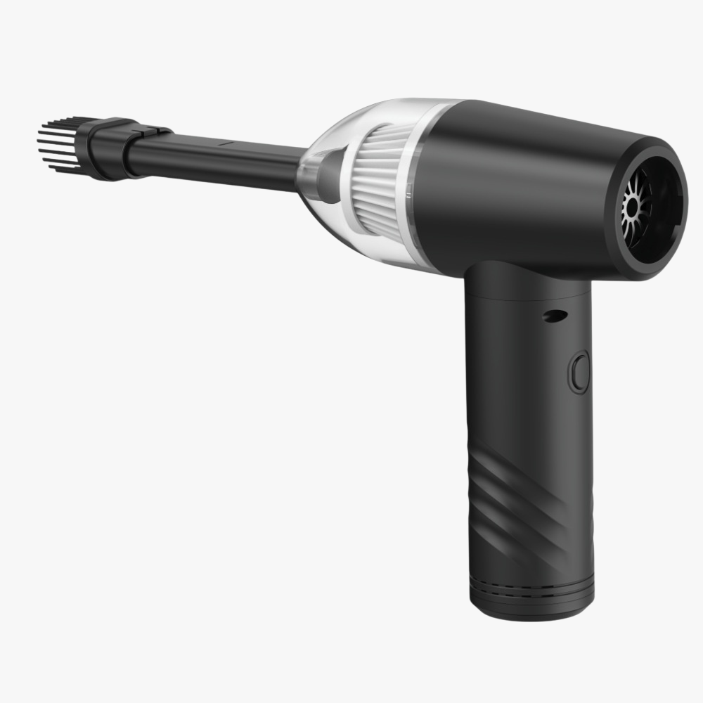 Portable Handheld Vacuum Cleaner for Car and Home