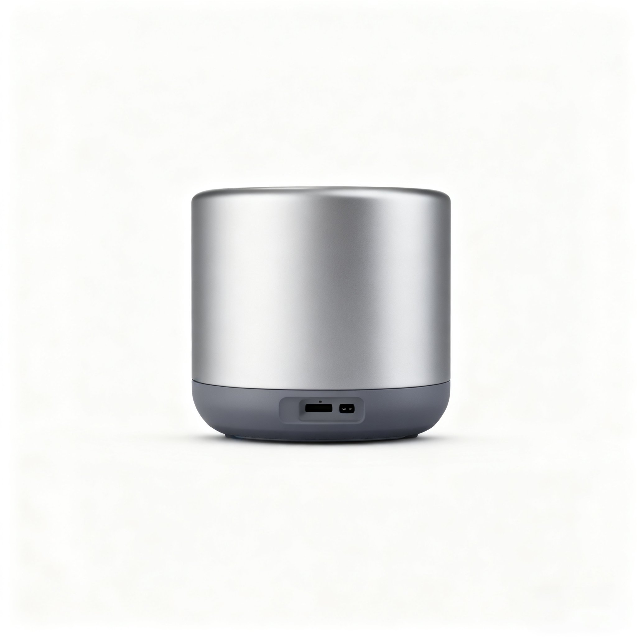 Bluetooth speaker with long battery life