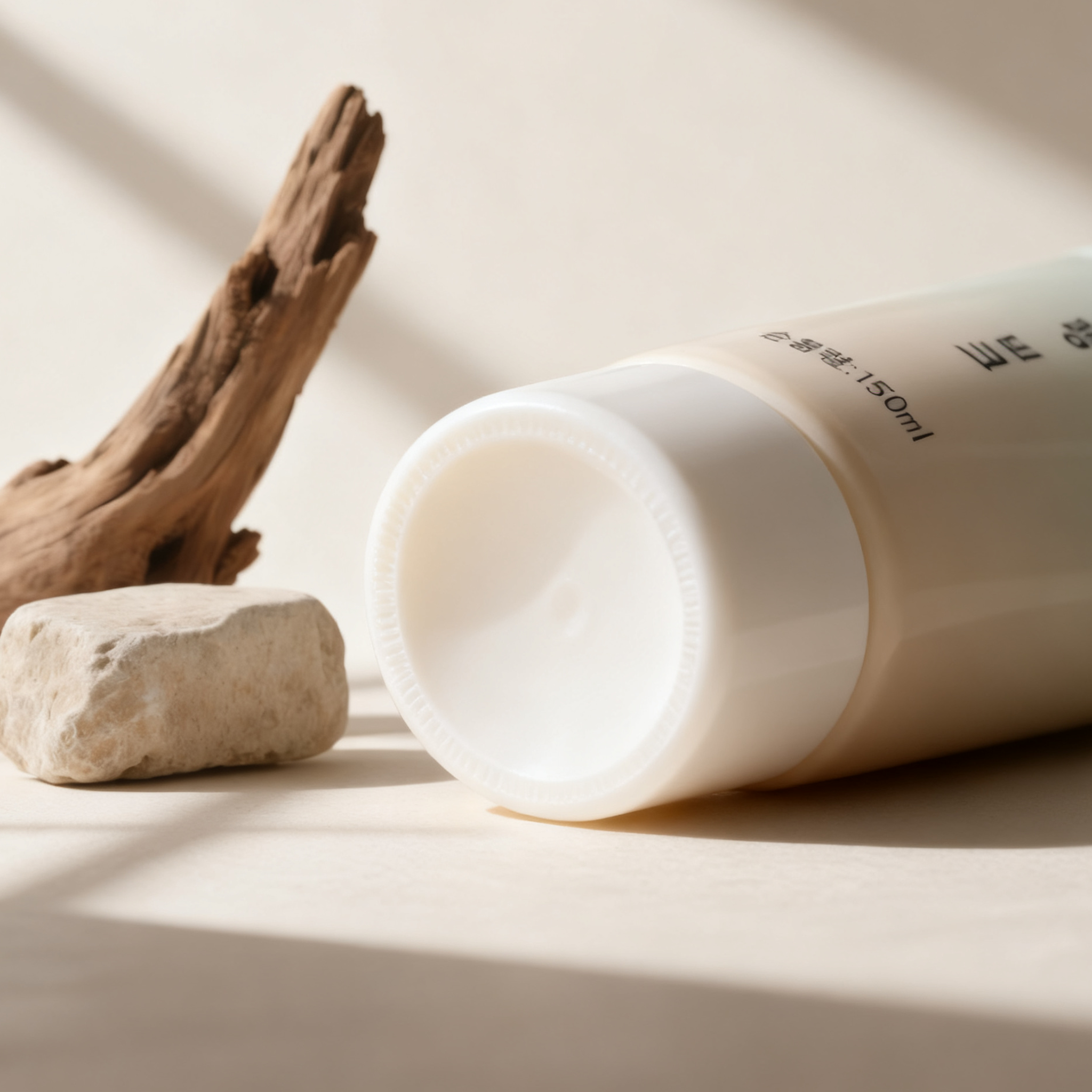 부드러운 클렌징 폼 세트 (5개입)